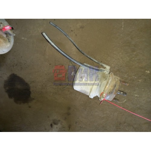 Энергоаккумулятор Mercedes Axor 792088 (894)