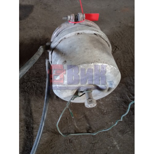 Энергоаккумулятор Mercedes Axor 792088 (894)-2