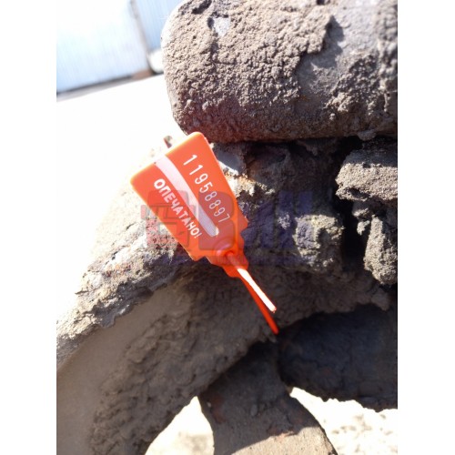 Балка передняя Renault Magnum DXI в сборе с цапфами d58 (897)-5