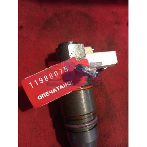 Форсунка топливная электрическая DAF 106 (075)-1