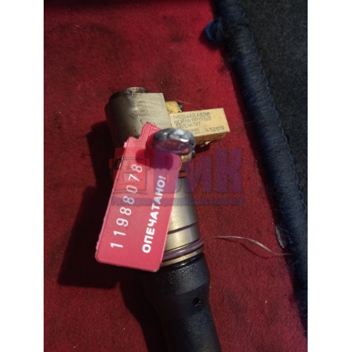 Форсунка топливная электрическая DAF 106 (078)-2