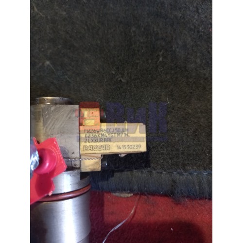 Форсунка топливная электрическая DAF 106 (079)-2