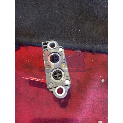 Датчик датчик давления выхлопных газов DAF 106 (167)