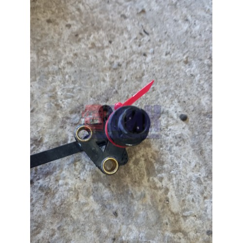 Кран уровня пола MAN TGX 025609 передний (436)-3