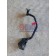 Кронштейн проводки MAN TGX 025609 (558)
