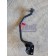 Кронштейн проводки MAN TGX 025609 (558)