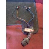 Проводка форсунок (ГБЦ) DAF 106 (139)