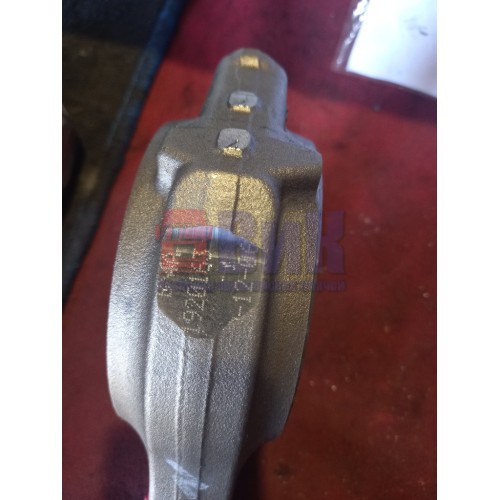 Шатун Scania R440 XPI 294144 (053)-1