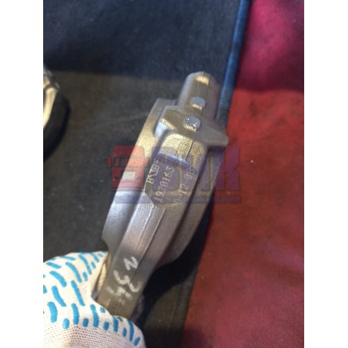 Шатун Scania R440 XPI 294144 (052)-2