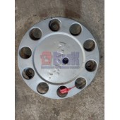 Колпак колеса MAN TGX 025609 деф. (575)