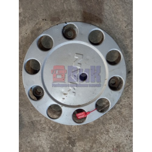 Колпак колеса MAN TGX 025609 деф. (575)