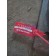 Крепление кронштейна бака DAF 105 897649 (900)