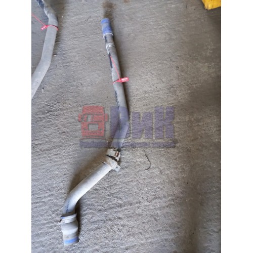 Труба ретарды Iveco Stralis 380872 (888)