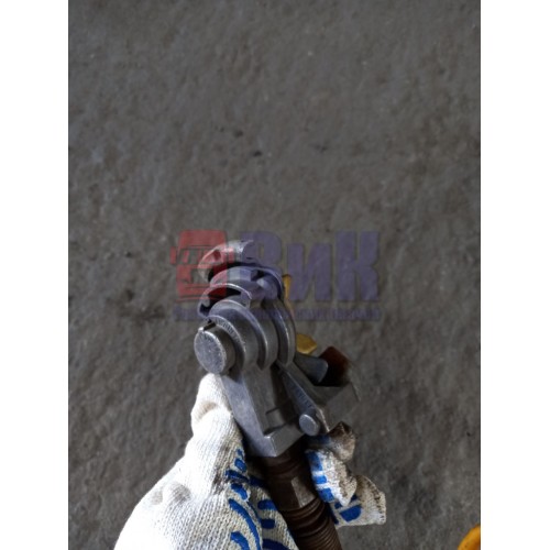 Перекидка воздушная Renault Premium 460 007695 (898)-1