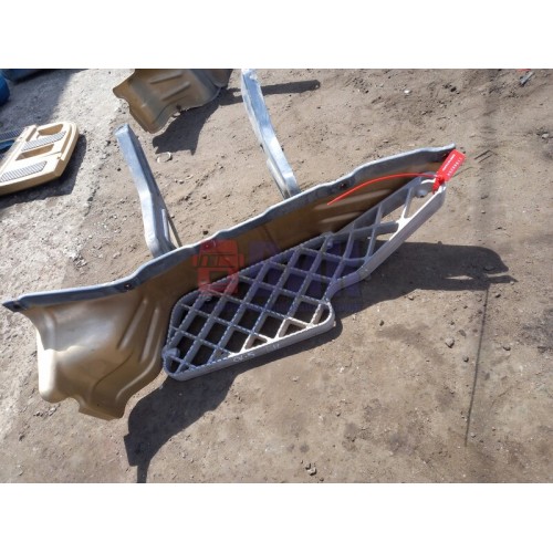 Подножка кабины Scania R420 119157 LH (254)-1