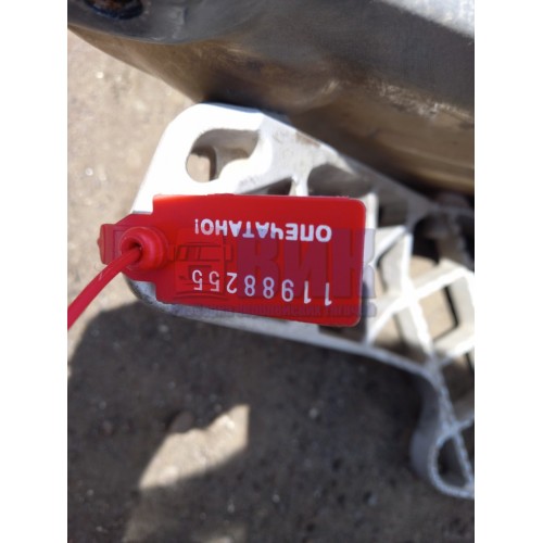 Подножка кабины Scania R420 119157 RH (255)-1