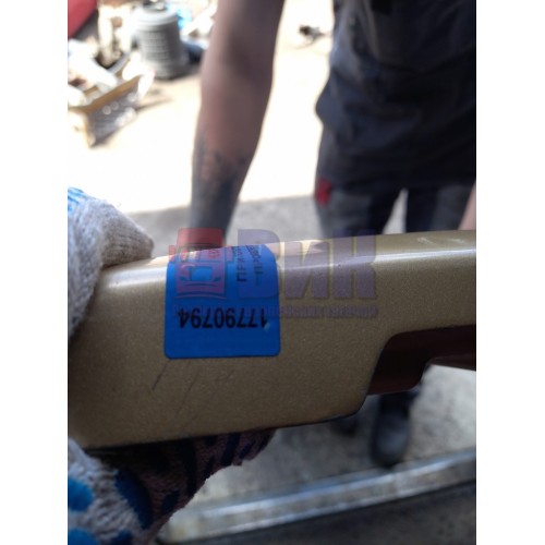 Подножка обслуживания Scania R420 119157 (794)-4