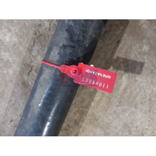 Стабилизатор задний MAN TGX 025609 (607)-2