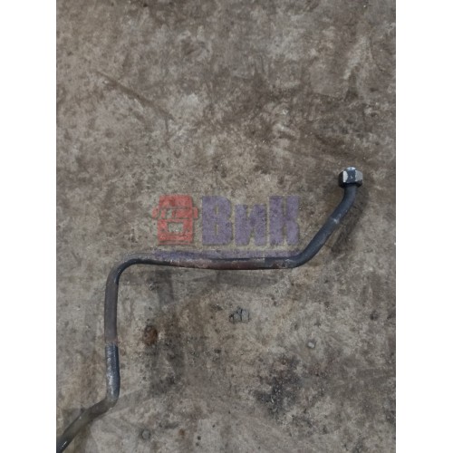 Трубка гура MAN TGX 025609 (комплект из 2-х шт.) (614)-4