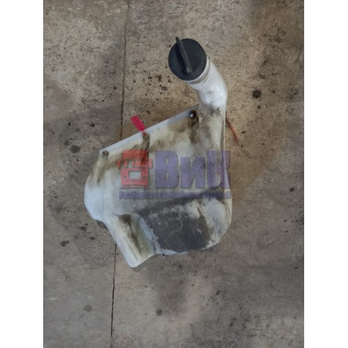 Бачок омывателя DAF 105 920032 в сборе с моторчиком (617)-2