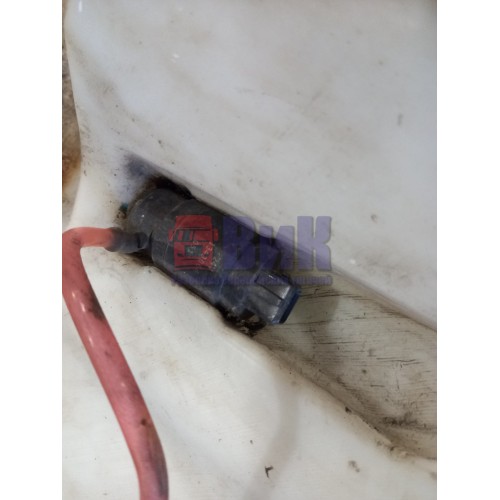 Бачок омывателя DAF 105 920032 в сборе с моторчиком (617)-3