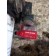 Сепаратор DAF 105 901890 (645) с дефектом