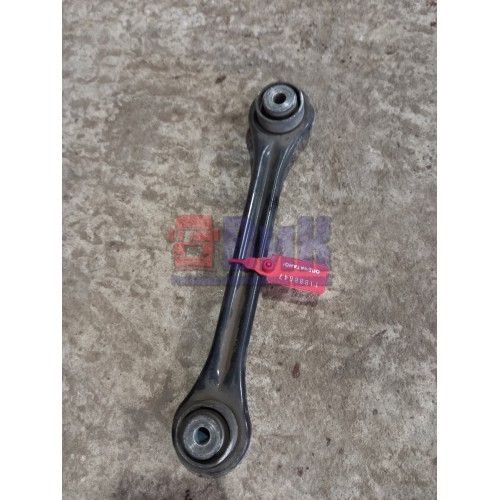 Тяга интеркулера DAF 105 901890 (647)