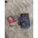 Фонарь освещения прицепа DAF 105 901890 (651)