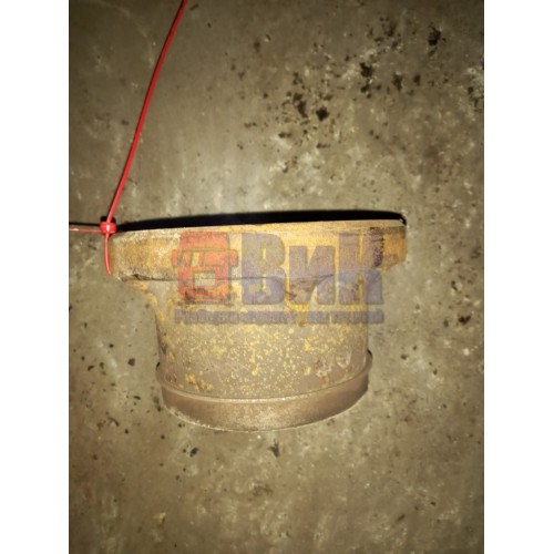 Ступица передняя Renault (диск/блок) d=70 (496)-2