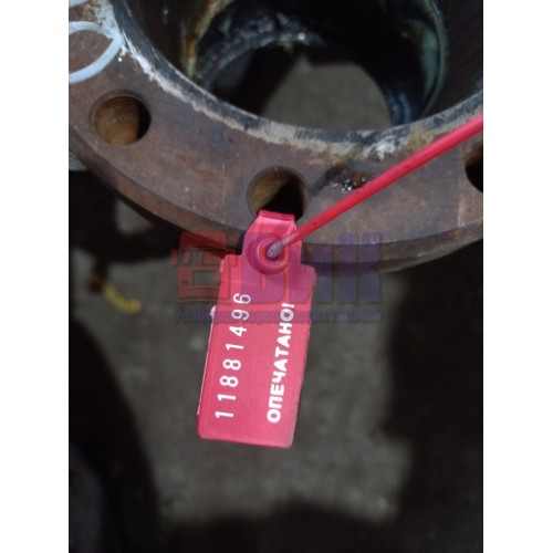 Ступица передняя Renault (диск/блок) d=70 (496)-3