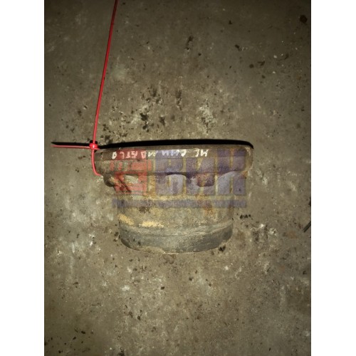 Ступица передняя Renault (диск/блок) d=70 (494)-2