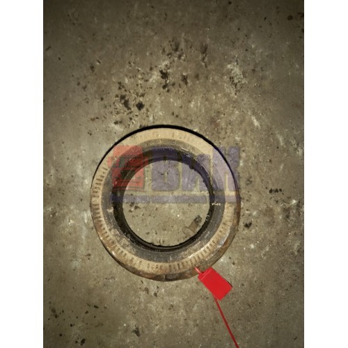 Ступица передняя Renault (диск/блок) d=70 (494)-3