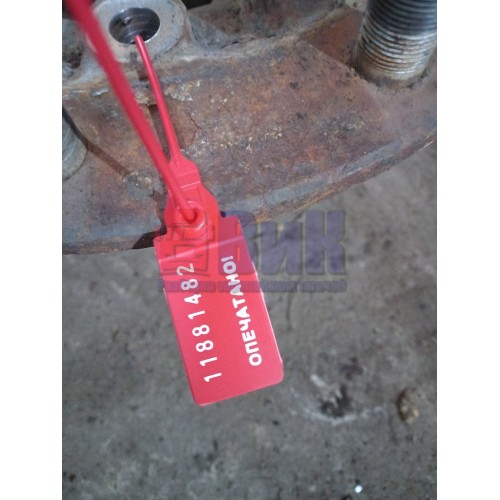 Ступица передняя Iveco stralis (диск/разбор.подшип.) (482)-2