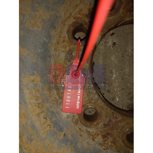 Фланец передней ступицы Renault (487)-1