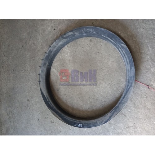 Кольцо диффузора Scania R420 119157 2007г (863)-2