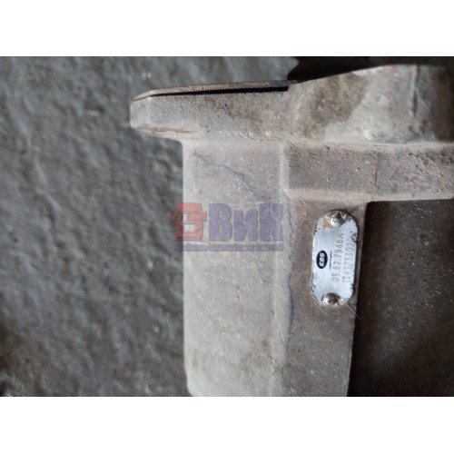 ПГУ EBS Scania R420 119157 2007г (Не Ориг)(890) -2