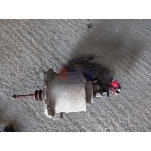 ПГУ EBS Scania R420 119157 2007г (Не Ориг)(890) -1