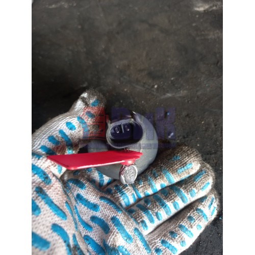 Датчик давления воздуха Iveco stralis 380872 (в корпус воздушного фильтра) (596)-3