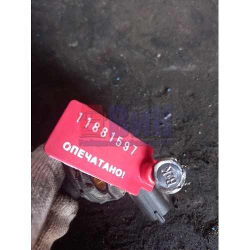 Датчик температуры и влажности Iveco stralis 380872 (597)-2