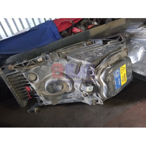 Фара основная Scania R420 119157 деф. LH (126)-3