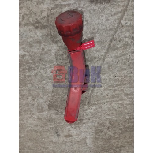 Маслозаливная горловина DAF 105 901890 (681)