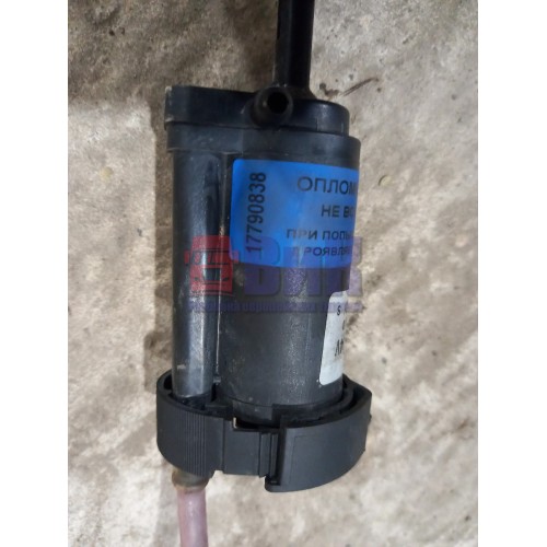 Насос омывателя MAN (838)-1