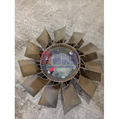 Вентилятор (крыльчатка) DAF 105 901890 (682)-1