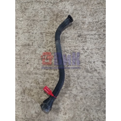 Гофра маслозаливной горловины DAF 105 901890 (687)