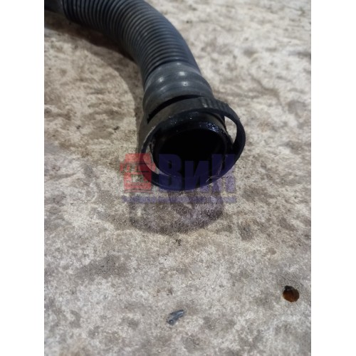 Гофра маслозаливной горловины DAF 105 901890 (687)-3