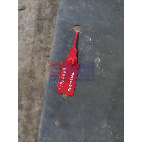 Часть кронштейна розеток DAF 105 901890 (688)-2