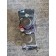 Фара основная DAF 105 900877 с дефектом RH (845) 