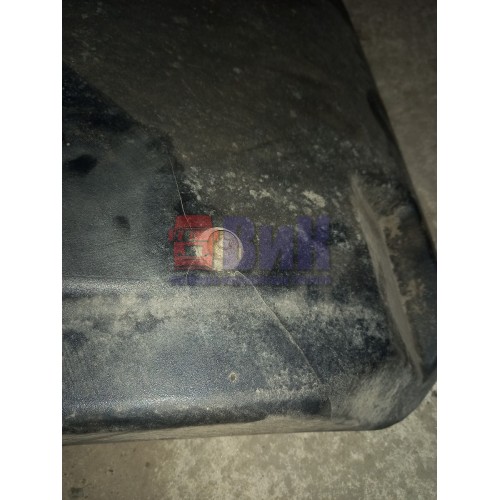 Крыло переднее LH DAF 105 900877 деф. (848) -8