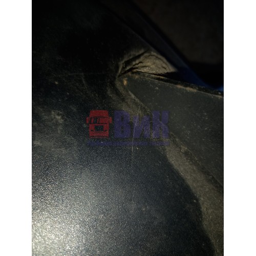 Крыло переднее LH DAF 105 900877 деф. (848) -6