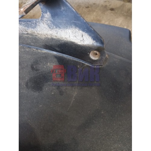 Крыло переднее LH DAF 105 900877 деф. (848) -3